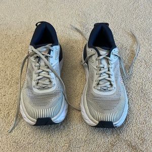 Hoka one one bondi 7